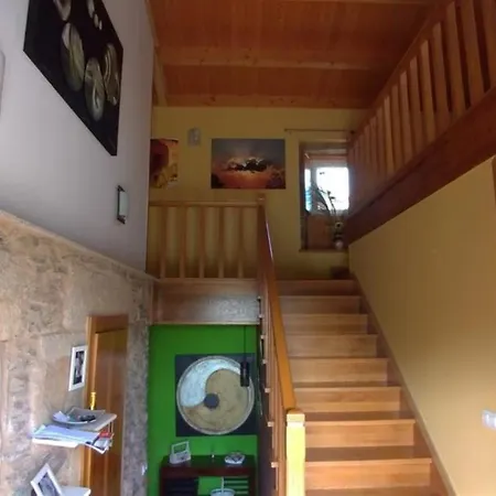 Casa vacanze House - 4 Bedrooms With Pool And Wifi - 08716