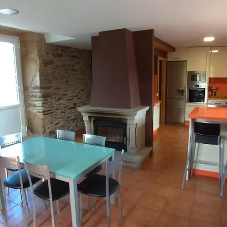Casa vacanze House - 4 Bedrooms With Pool And Wifi - 08716 *