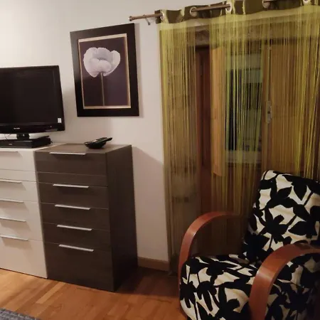House - 4 Bedrooms With Pool And Wifi - 08716 Casa vacanze *